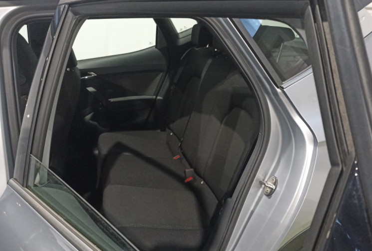 SEAT ARONA 1.0 EcoTSI 115ch Start/Stop Xcellence