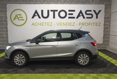 SEAT ARONA 1.0 EcoTSI 115ch Start/Stop Xcellence