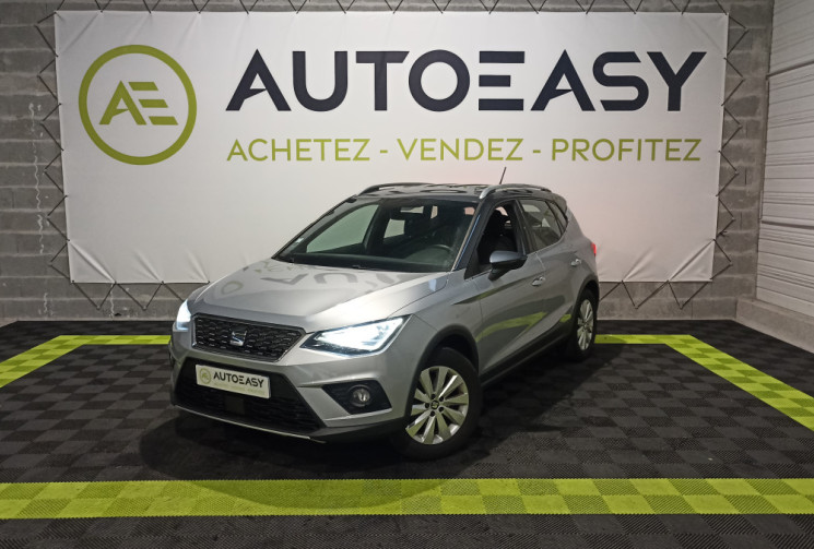 SEAT ARONA 1.0 EcoTSI 115ch Start/Stop Xcellence