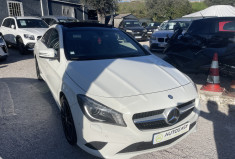 Mercedes CLA COUPÉ 200 CDI 1.8 L 136Ch FASCINATION Pack AMG
