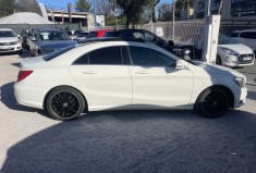 Mercedes CLA COUPÉ 200 CDI 1.8 L 136Ch FASCINATION Pack AMG