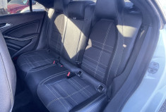 Mercedes CLA COUPÉ 200 CDI 1.8 L 136Ch FASCINATION Pack AMG