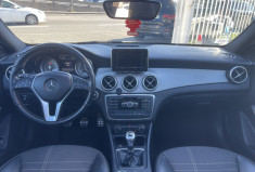 Mercedes CLA COUPÉ 200 CDI 1.8 L 136Ch FASCINATION Pack AMG