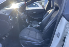 Mercedes CLA COUPÉ 200 CDI 1.8 L 136Ch FASCINATION Pack AMG