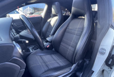 Mercedes CLA COUPÉ 200 CDI 1.8 L 136Ch FASCINATION Pack AMG
