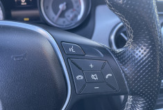 Mercedes CLA COUPÉ 200 CDI 1.8 L 136Ch FASCINATION Pack AMG