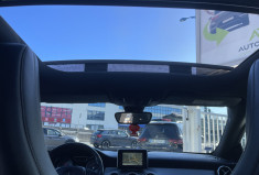 Mercedes CLA COUPÉ 200 CDI 1.8 L 136Ch FASCINATION Pack AMG