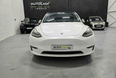 Tesla Model Y performance 534 cv / EAP / attelage d origine / radars av & ar