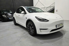 Tesla Model Y performance 534 cv / EAP / attelage d origine / radars av & ar
