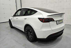 Tesla Model Y performance 534 cv / EAP / attelage d origine / radars av & ar