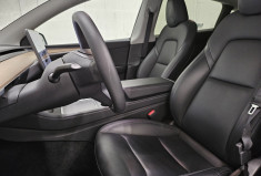 Tesla Model Y performance 534 cv / EAP / attelage d origine / radars av & ar