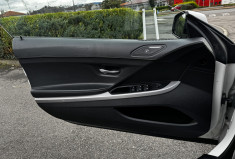 BMW SERIE 6 Cabriolet F12 640d xDrive 3.0d 313 cv PACK M SPORT