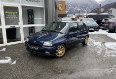 Renault Clio 2.0 150 Williams phase 1 numéroté 0851
