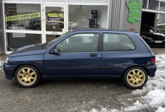 Renault Clio 2.0 150 Williams phase 1 numéroté 0851