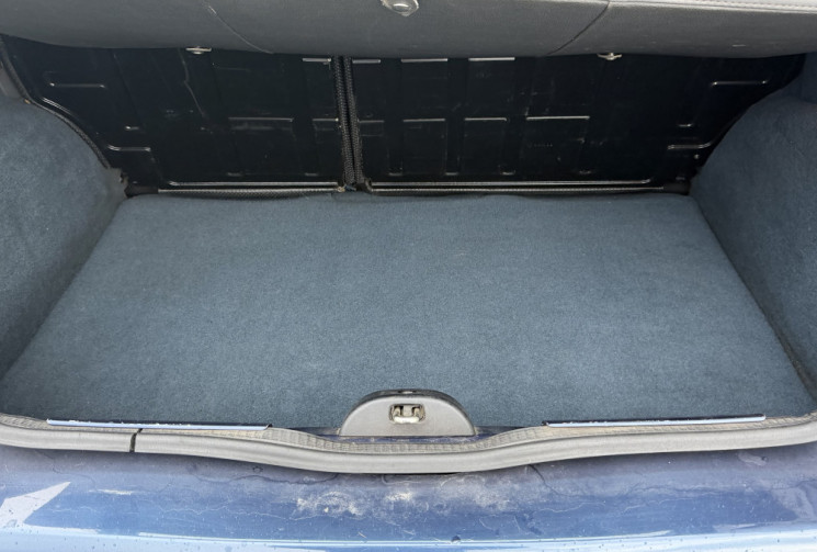 Renault Clio 2.0 150 Williams phase 1 numéroté 0851