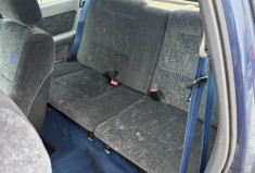 Renault Clio 2.0 150 Williams phase 1 numéroté 0851