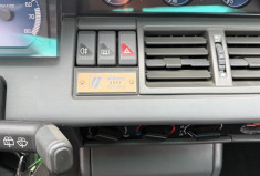 Renault Clio 2.0 150 Williams phase 1 numéroté 0851