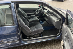 Renault Clio 2.0 150 Williams phase 1 numéroté 0851