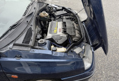 Renault Clio 2.0 150 Williams phase 1 numéroté 0851