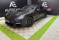 Porsche Panamera (971) E-Hybrid 2.9 v6 462 PDK8 PORSCHE APPROVED/ Entretien Porsche