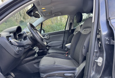 FIAT 500X 140 ch PopStar - Kit distribution changée - entretien à jours 