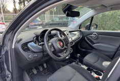 FIAT 500X 140 PopStar / Kit distribution changée / entretien à jour 
