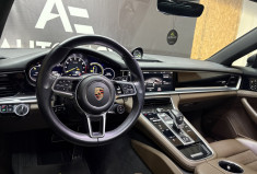 Porsche Panamera (971) E-Hybrid 2.9 v6 462 PDK8 PORSCHE APPROVED/ Entretien Porsche