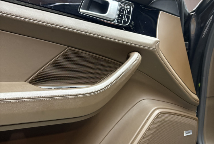 Porsche Panamera (971) E-Hybrid 2.9 v6 462 PDK8 PORSCHE APPROVED/ Entretien Porsche