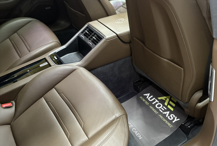 Porsche Panamera (971) E-Hybrid 2.9 v6 462 PDK8 PORSCHE APPROVED/ Entretien Porsche