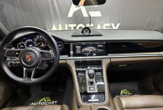 Porsche Panamera (971) E-Hybrid 2.9 v6 462 PDK8 PORSCHE APPROVED/ Entretien Porsche