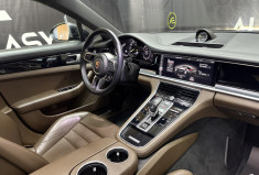 Porsche Panamera (971) E-Hybrid 2.9 v6 462 PDK8 PORSCHE APPROVED/ Entretien Porsche