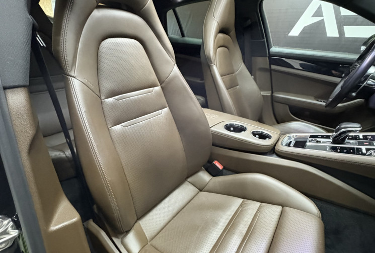 Porsche Panamera (971) E-Hybrid 2.9 v6 462 PDK8 PORSCHE APPROVED/ Entretien Porsche