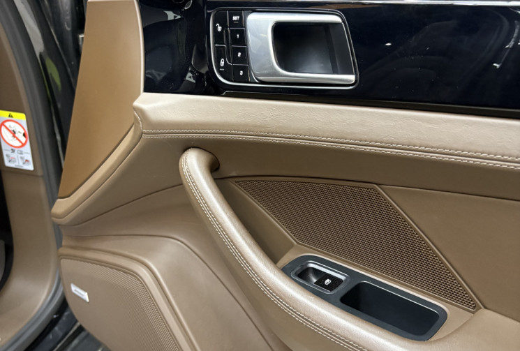 Porsche Panamera (971) E-Hybrid 2.9 v6 462 PDK8 PORSCHE APPROVED/ Entretien Porsche