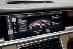 Porsche Panamera (971) E-Hybrid 2.9 v6 462 PDK8 PORSCHE APPROVED/ Entretien Porsche
