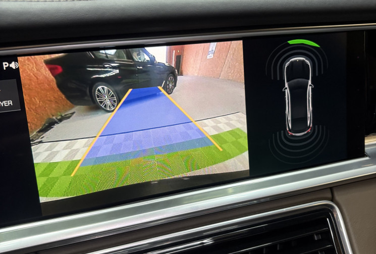 Porsche Panamera (971) E-Hybrid 2.9 v6 462 PDK8 PORSCHE APPROVED/ Entretien Porsche