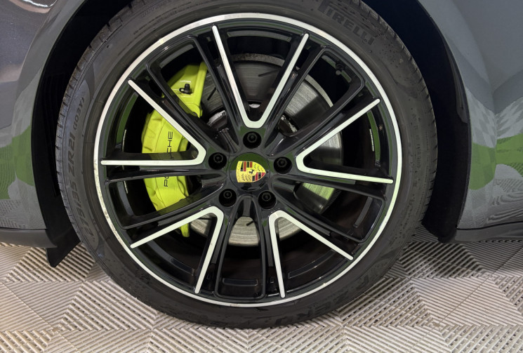 Porsche Panamera (971) E-Hybrid 2.9 v6 462 PDK8 PORSCHE APPROVED/ Entretien Porsche