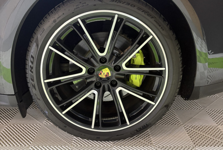 Porsche Panamera (971) E-Hybrid 2.9 v6 462 PDK8 PORSCHE APPROVED/ Entretien Porsche
