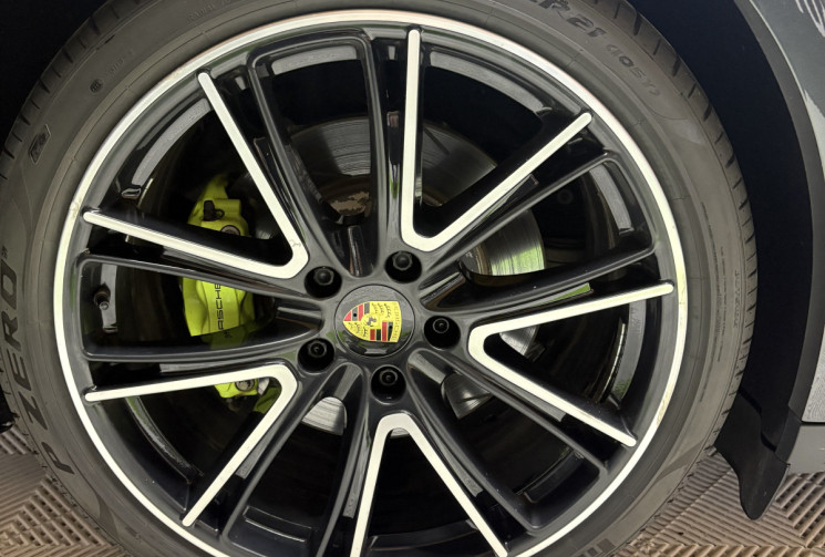 Porsche Panamera (971) E-Hybrid 2.9 v6 462 PDK8 PORSCHE APPROVED/ Entretien Porsche