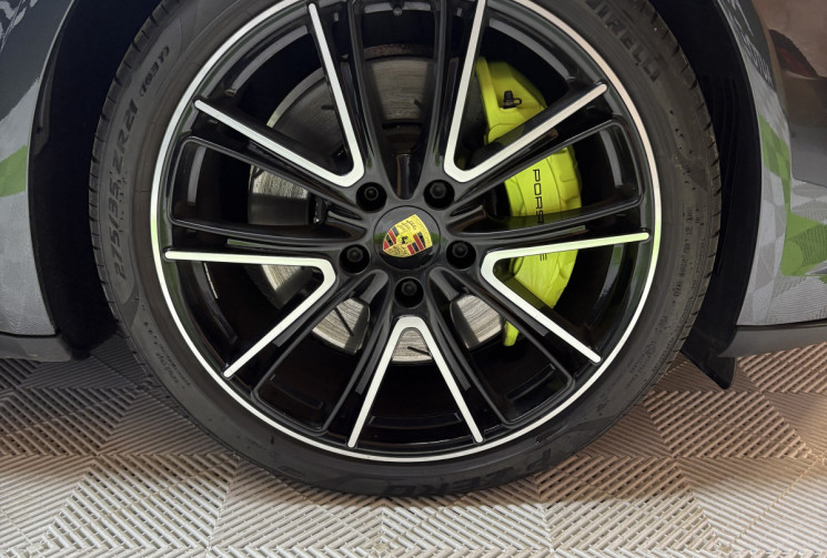 Porsche Panamera (971) E-Hybrid 2.9 v6 462 PDK8 PORSCHE APPROVED/ Entretien Porsche