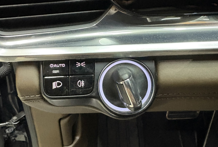 Porsche Panamera (971) E-Hybrid 2.9 v6 462 PDK8 PORSCHE APPROVED/ Entretien Porsche