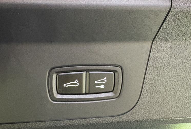 Porsche Panamera (971) E-Hybrid 2.9 v6 462 PDK8 PORSCHE APPROVED/ Entretien Porsche