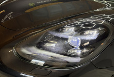 Porsche Panamera (971) E-Hybrid 2.9 v6 462 PDK8 PORSCHE APPROVED/ Entretien Porsche