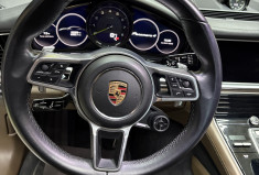 Porsche Panamera (971) E-Hybrid 2.9 v6 462 PDK8 PORSCHE APPROVED/ Entretien Porsche