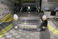 Mini Countryman 1.6 COOPER 116CH 