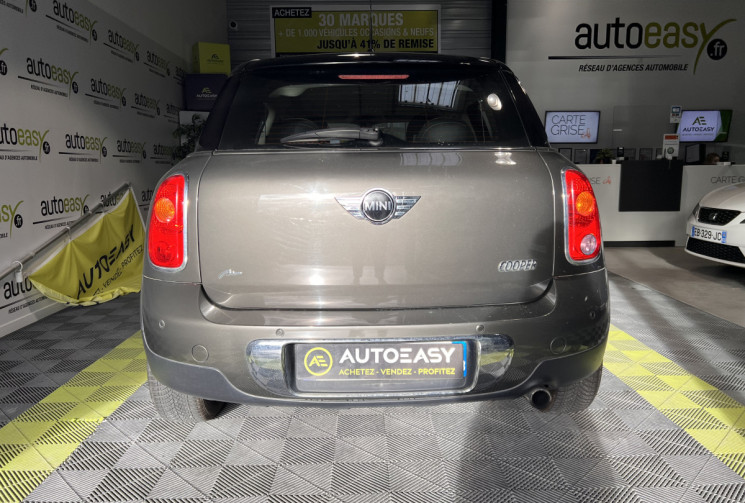 Mini Countryman 1.6 COOPER 116CH 