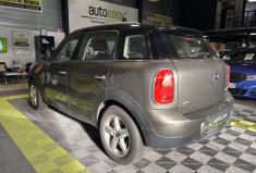 Mini Countryman 1.6 COOPER 116CH 