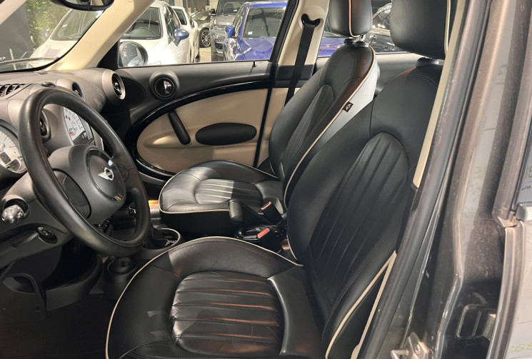 Mini Countryman 1.6 COOPER 116CH 