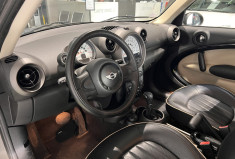 Mini Countryman 1.6 COOPER 116CH 