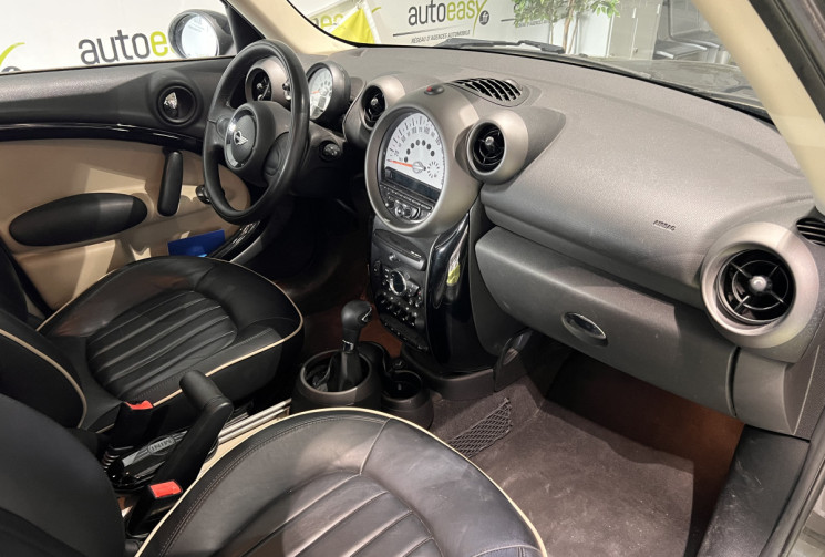 Mini Countryman 1.6 COOPER 116CH 