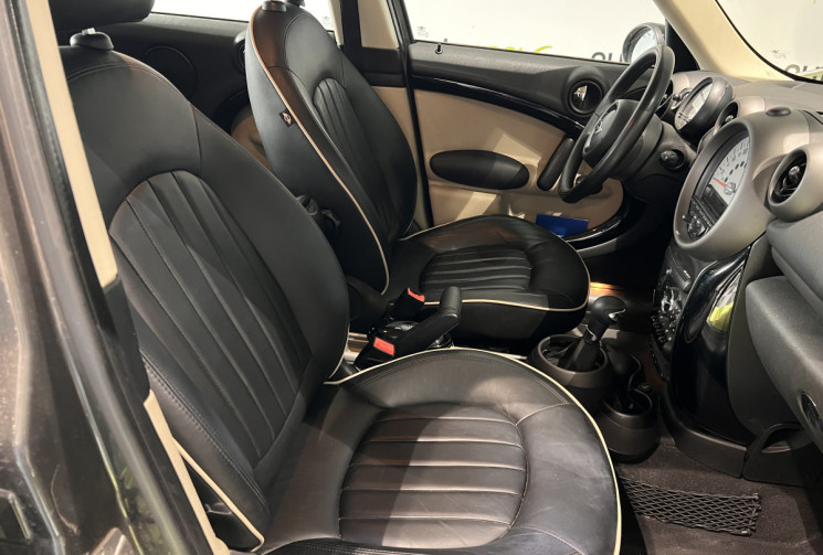 Mini Countryman 1.6 COOPER 116CH 